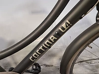 Damesfiets, cortina, u4 - afbeelding 2 van  18