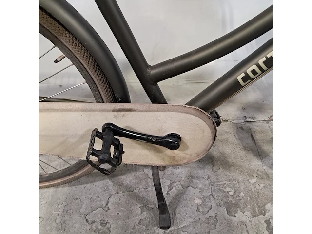 Damesfiets, cortina, u4 - afbeelding 3 van  18