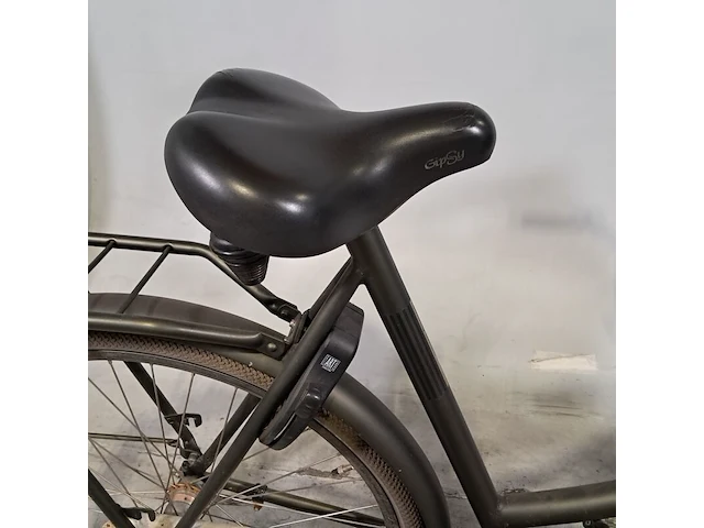 Damesfiets, cortina, u4 - afbeelding 4 van  18
