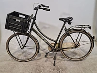 Damesfiets, cortina, u4 - afbeelding 7 van  18