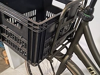 Damesfiets, cortina, u4 - afbeelding 8 van  18