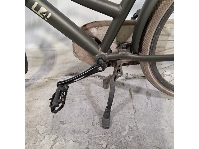 Damesfiets, cortina, u4 - afbeelding 9 van  18