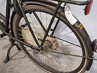 Damesfiets, cortina, u4 - afbeelding 10 van  18