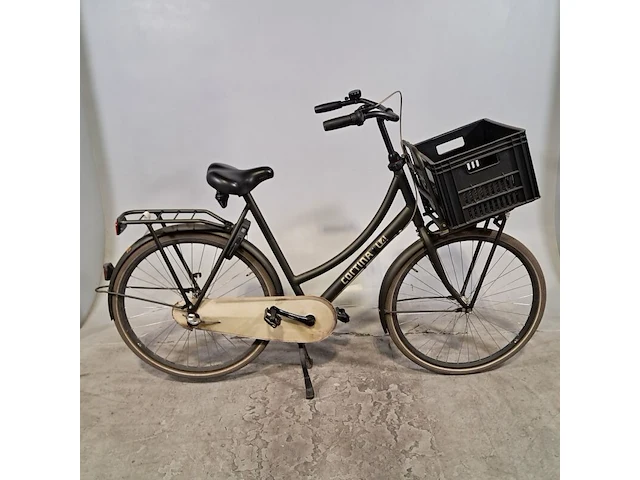 Damesfiets, cortina, u4 - afbeelding 1 van  18