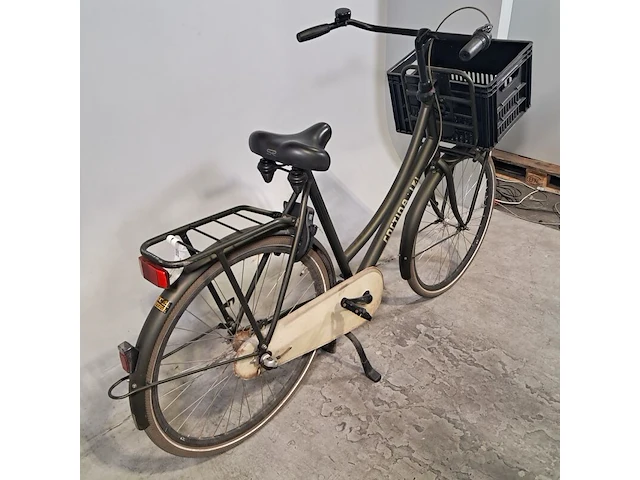 Damesfiets, cortina, u4 - afbeelding 11 van  18