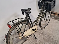 Damesfiets, cortina, u4 - afbeelding 11 van  18