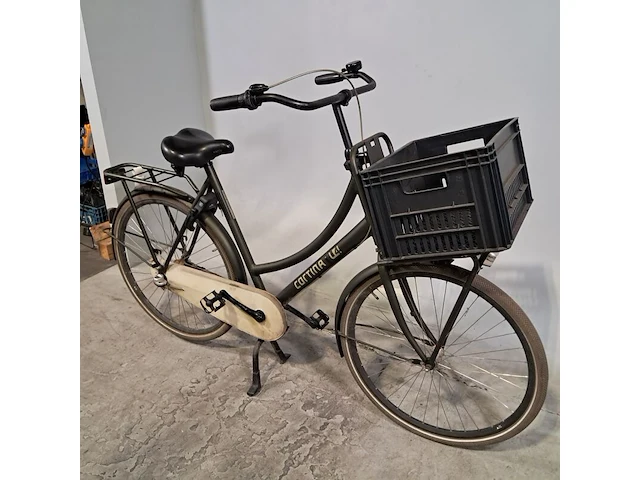 Damesfiets, cortina, u4 - afbeelding 12 van  18