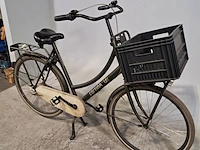 Damesfiets, cortina, u4 - afbeelding 12 van  18