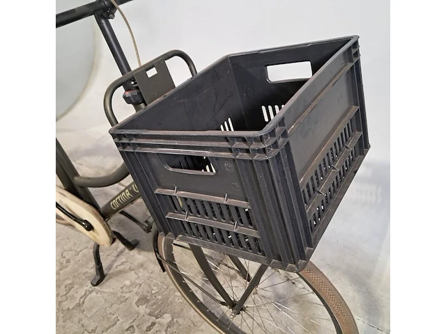 Damesfiets, cortina, u4 - afbeelding 14 van  18