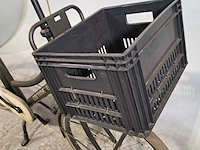 Damesfiets, cortina, u4 - afbeelding 14 van  18