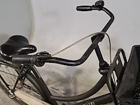 Damesfiets, cortina, u4 - afbeelding 15 van  18