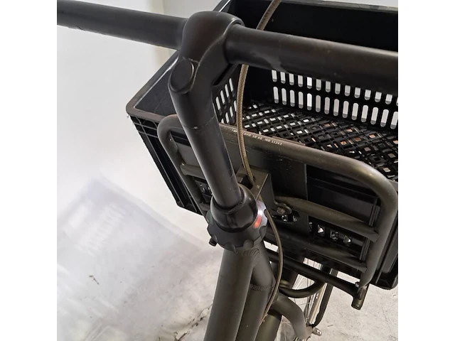 Damesfiets, cortina, u4 - afbeelding 17 van  18