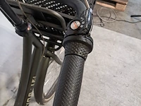 Damesfiets, cortina, u4 - afbeelding 18 van  18