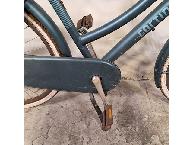 Damesfiets, cortina, u4 - afbeelding 3 van  19