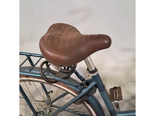Damesfiets, cortina, u4 - afbeelding 4 van  19