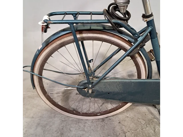 Damesfiets, cortina, u4 - afbeelding 6 van  19