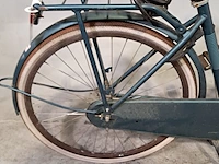 Damesfiets, cortina, u4 - afbeelding 6 van  19