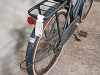 Damesfiets, cortina, u4 - afbeelding 7 van  19