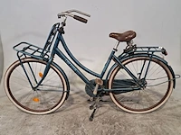 Damesfiets, cortina, u4 - afbeelding 8 van  19