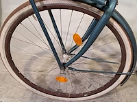 Damesfiets, cortina, u4 - afbeelding 9 van  19