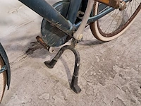 Damesfiets, cortina, u4 - afbeelding 10 van  19