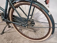 Damesfiets, cortina, u4 - afbeelding 11 van  19