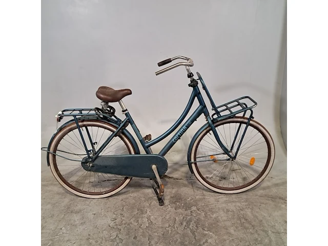 Damesfiets, cortina, u4 - afbeelding 1 van  19