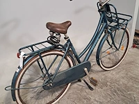 Damesfiets, cortina, u4 - afbeelding 12 van  19