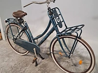 Damesfiets, cortina, u4 - afbeelding 13 van  19