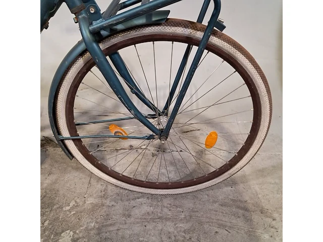Damesfiets, cortina, u4 - afbeelding 14 van  19
