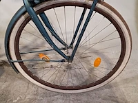 Damesfiets, cortina, u4 - afbeelding 14 van  19