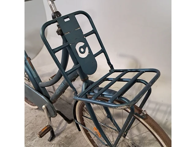 Damesfiets, cortina, u4 - afbeelding 15 van  19