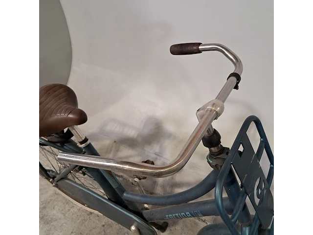 Damesfiets, cortina, u4 - afbeelding 16 van  19