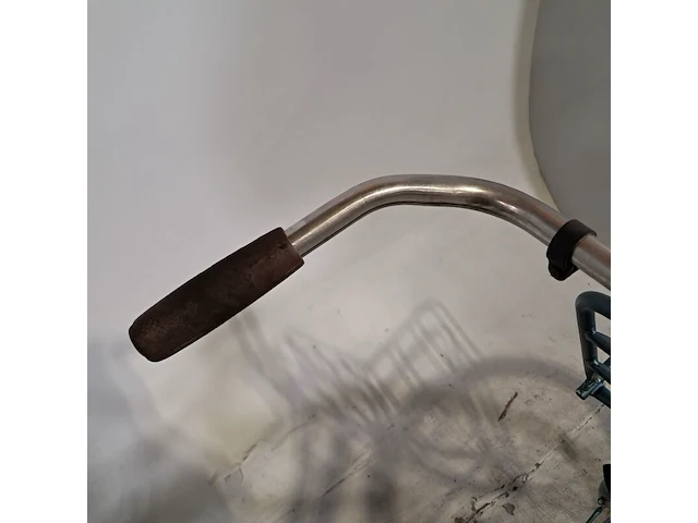 Damesfiets, cortina, u4 - afbeelding 17 van  19