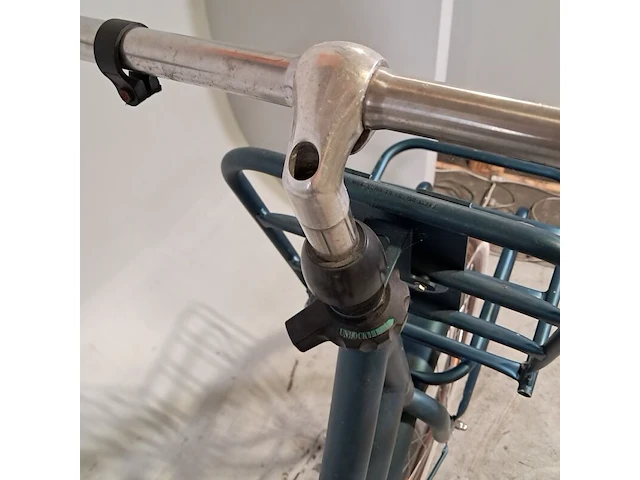 Damesfiets, cortina, u4 - afbeelding 18 van  19