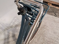 Damesfiets, cortina, u4 - afbeelding 19 van  19