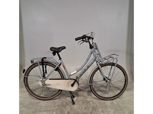 Damesfiets, cortina, u4 - afbeelding 1 van  9