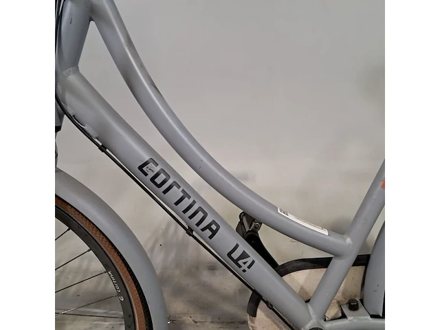 Damesfiets, cortina, u4 - afbeelding 3 van  9