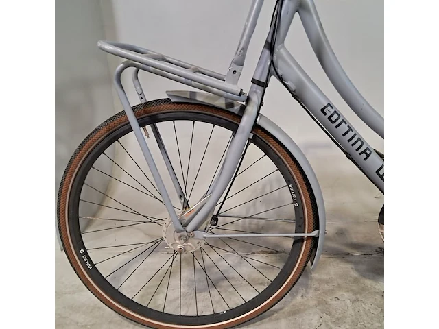 Damesfiets, cortina, u4 - afbeelding 4 van  9