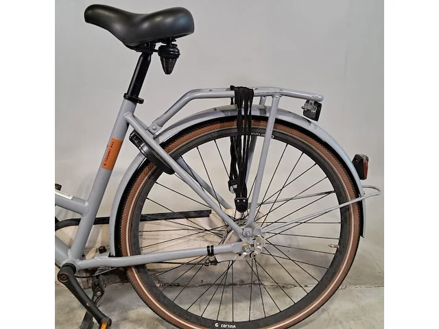 Damesfiets, cortina, u4 - afbeelding 5 van  9