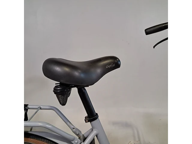 Damesfiets, cortina, u4 - afbeelding 8 van  9