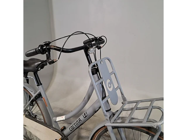 Damesfiets, cortina, u4 - afbeelding 9 van  9