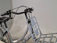 Damesfiets, cortina, u4 - afbeelding 9 van  9