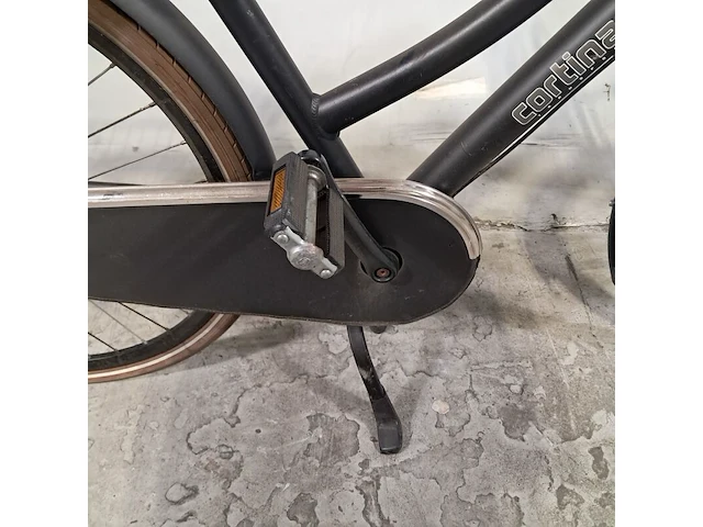 Damesfiets, cortina, u4 - afbeelding 4 van  20
