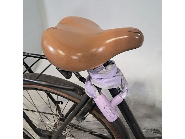 Damesfiets, cortina, u4 - afbeelding 5 van  20