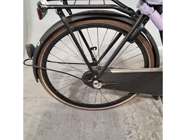 Damesfiets, cortina, u4 - afbeelding 7 van  20