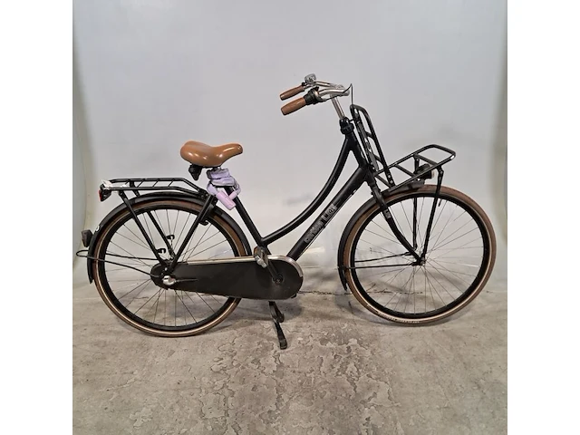 Damesfiets, cortina, u4 - afbeelding 1 van  20