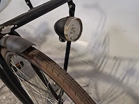 Damesfiets, cortina, u4 - afbeelding 17 van  20
