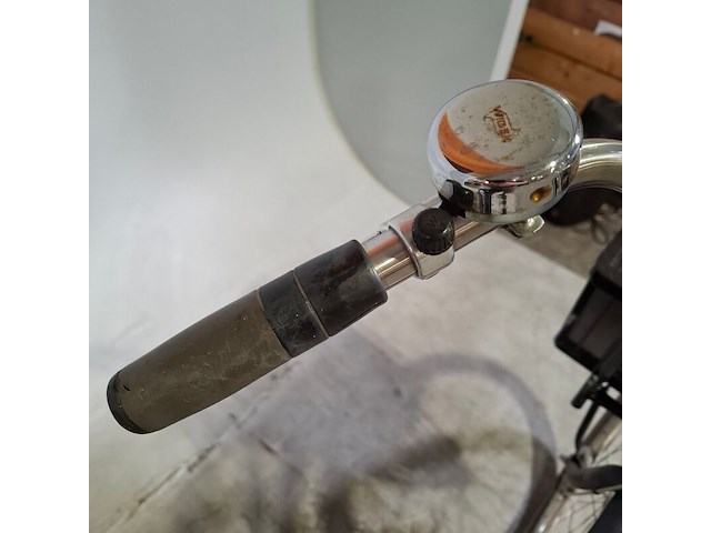 Damesfiets, cortina, u5 - afbeelding 2 van  11