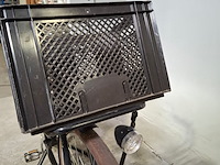 Damesfiets, cortina, u5 - afbeelding 3 van  11